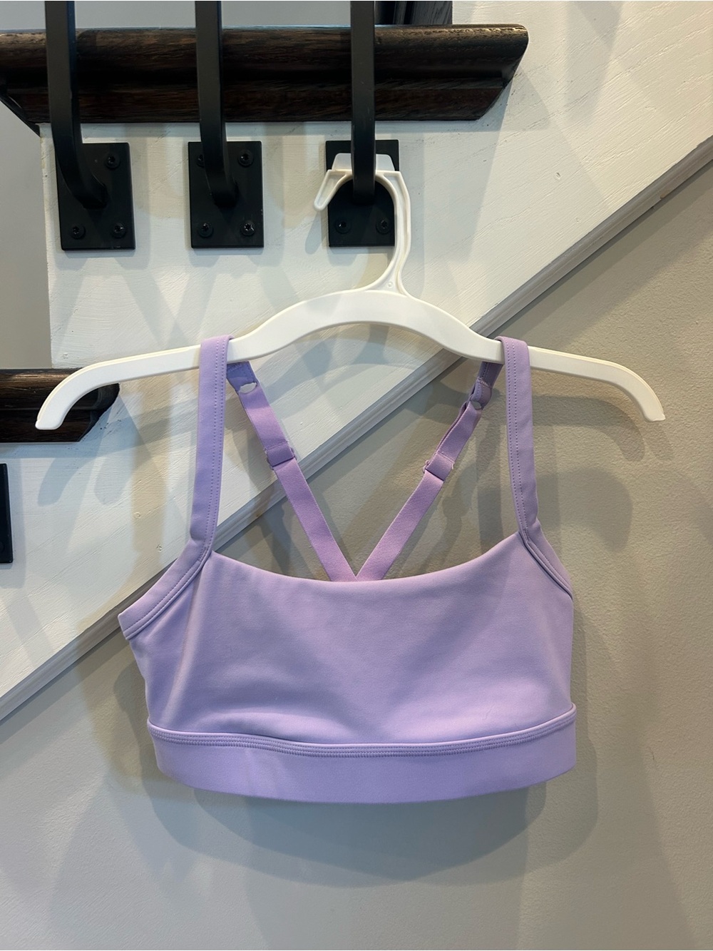 LSKD Momentum Sports Bra XS